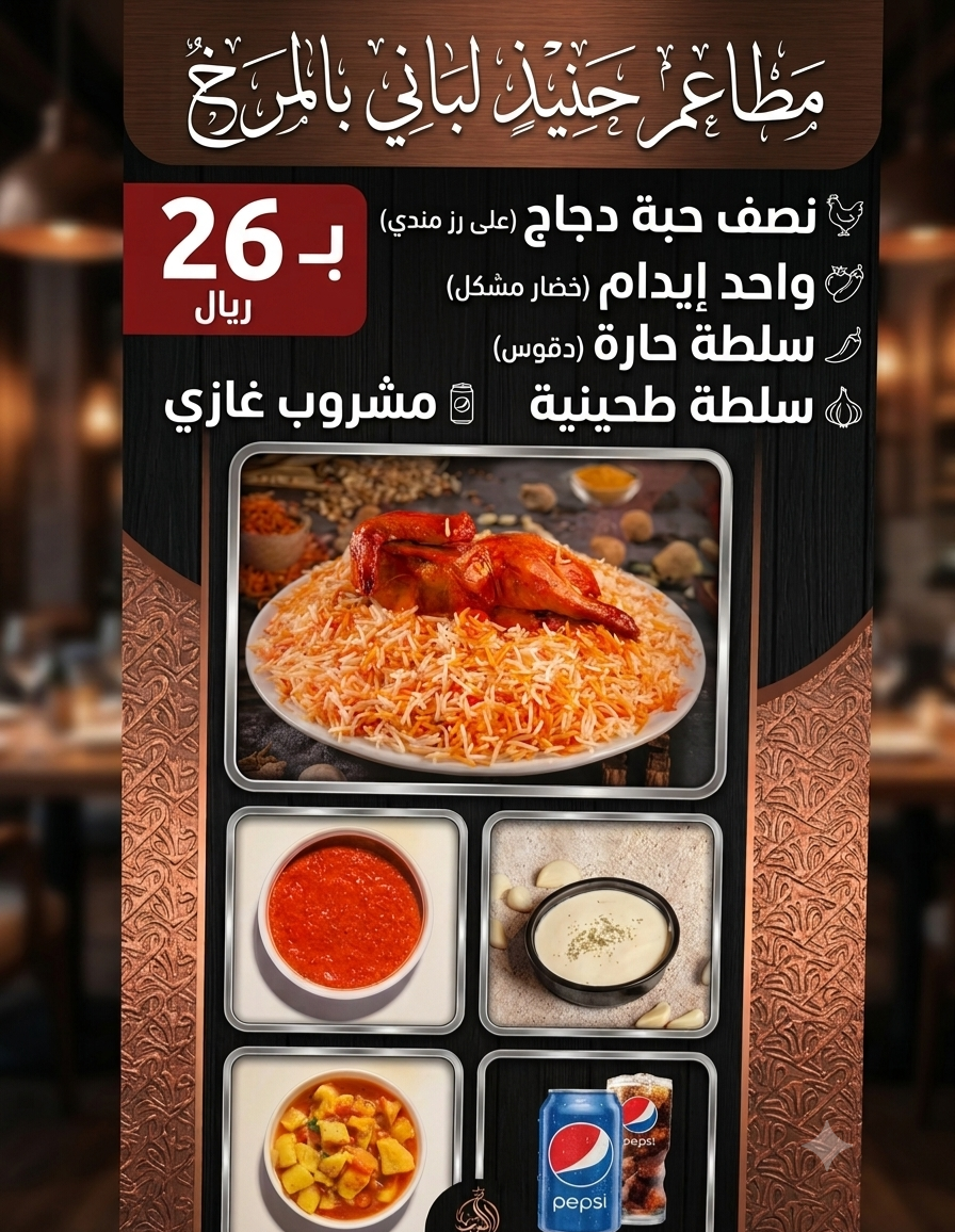 عرض الصيف