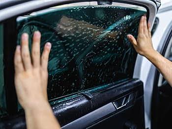 تظليل اربعه ابواب مع شماسيه