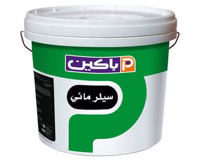 جالون دهان سيلر مائي