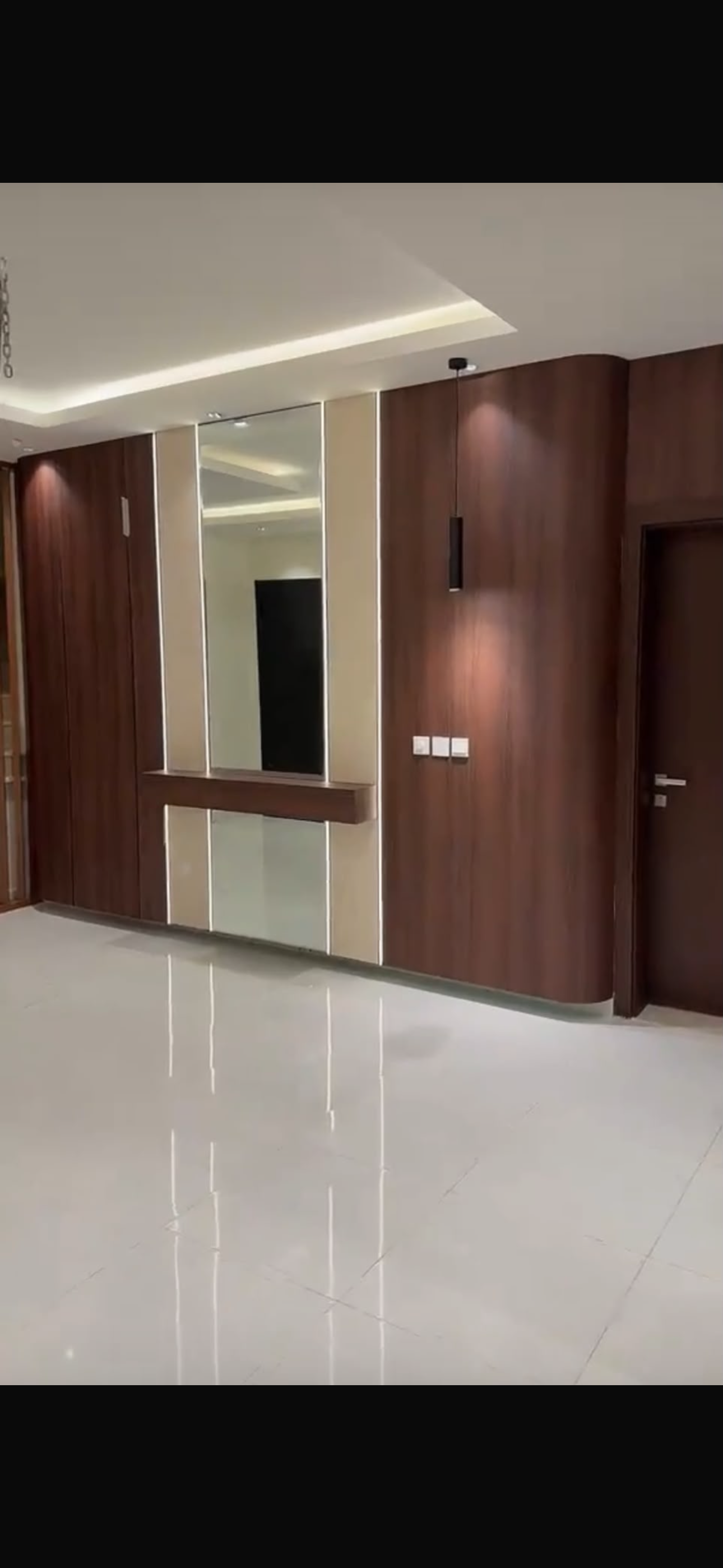 لجميع انواع الديكور والابواب